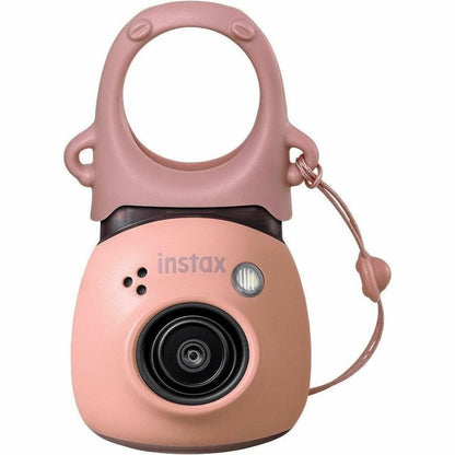Front Image for instax Instant Digital Camera - Powder Pink
