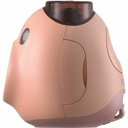 Left Image for instax Instant Digital Camera - Powder Pink