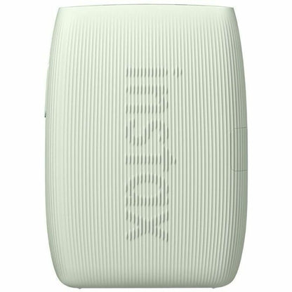 Alternate-Image3 Image for instax mini Link 3 Instant Film Printer - Color - Photo Print - Sage Green