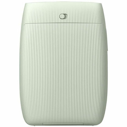 Alternate-Image2 Image for instax mini Link 3 Instant Film Printer - Color - Photo Print - Sage Green