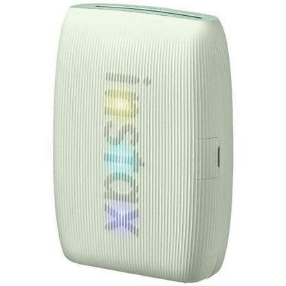 Alternate-Image1 Image for instax mini Link 3 Instant Film Printer - Color - Photo Print - Sage Green