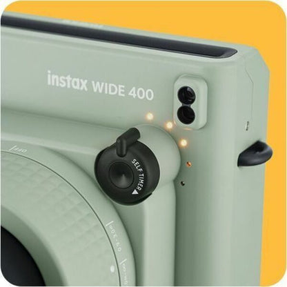 Alternate-Image4 Image for instax WIDE 400 Instant Film Camera