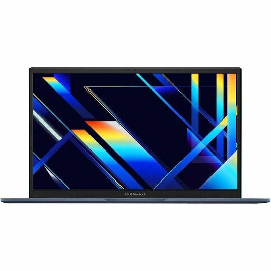 Main Image for Asus VivoBook 15 F1504 F1504VA-GH71 15.6" Notebook - Full HD - 60 Hz - Intel Core i7 13th Gen i7-1355U - 16 GB - 1 TB SSD - Blue