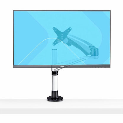 Alternate-Image5 Image for StarTech.com Monitor Desk Mount For 27in 16:9/30in 21:9 Ultrawide Screens, VESA 75x75/100x100, Tool-Less Arm Adjustments, TAA