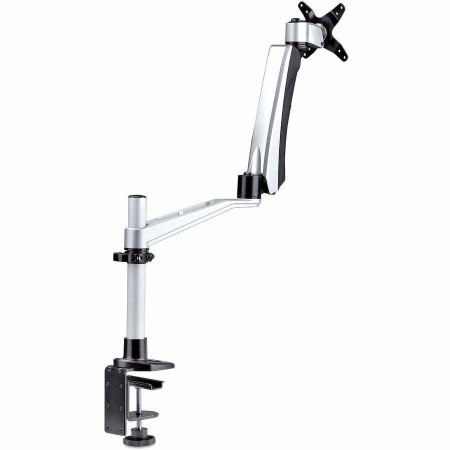 Rear Image for StarTech.com Monitor Desk Mount For 27in 16:9/30in 21:9 Ultrawide Screens, VESA 75x75/100x100, Tool-Less Arm Adjustments, TAA