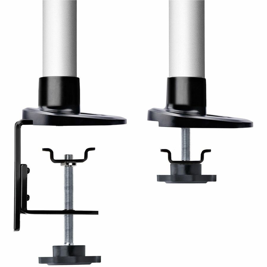 Alternate-Image2 Image for StarTech.com Monitor Desk Mount For 27in 16:9/30in 21:9 Ultrawide Screens, VESA 75x75/100x100, Tool-Less Arm Adjustments, TAA