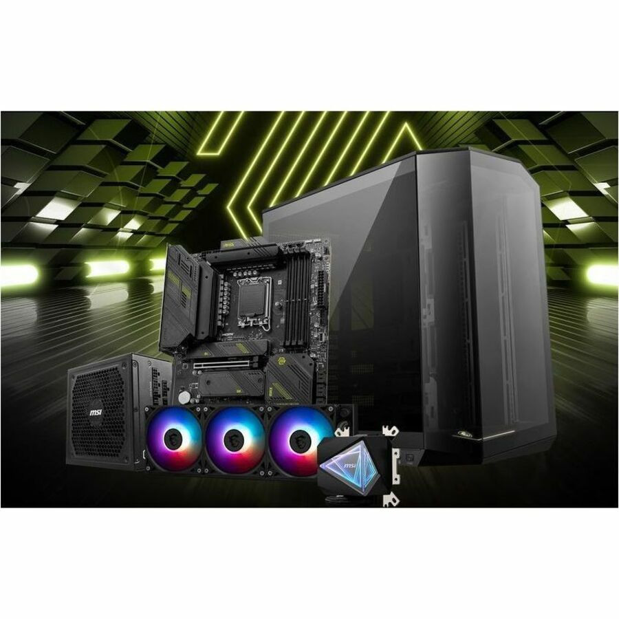 Alternate-Image7 Image for MSI MAG Coreliquid I360