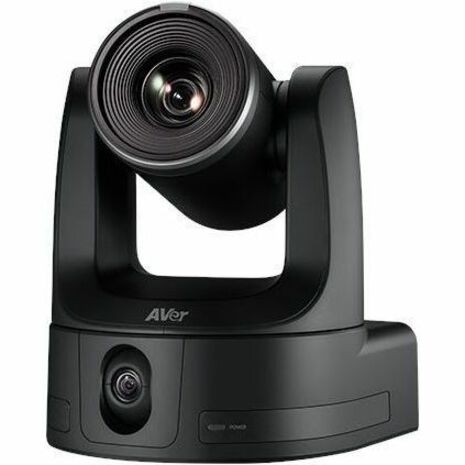 Left Image for AVer Professional TR535N 8 Megapixel Indoor 4K Network Camera - Color - TAA Compliant