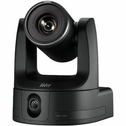 Left Image for AVer Professional TR535N 8 Megapixel Indoor 4K Network Camera - Color - TAA Compliant