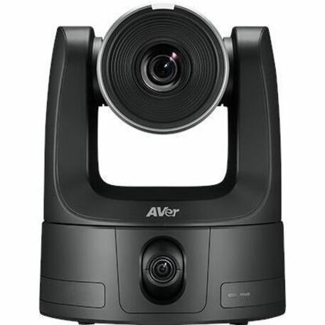 Front Image for AVer Professional TR535N 8 Megapixel Indoor 4K Network Camera - Color - TAA Compliant