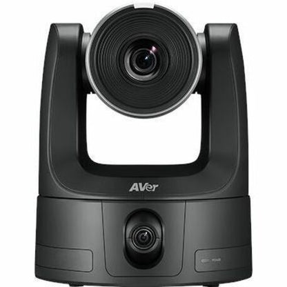 Front Image for AVer Professional TR535N 8 Megapixel Indoor 4K Network Camera - Color - TAA Compliant
