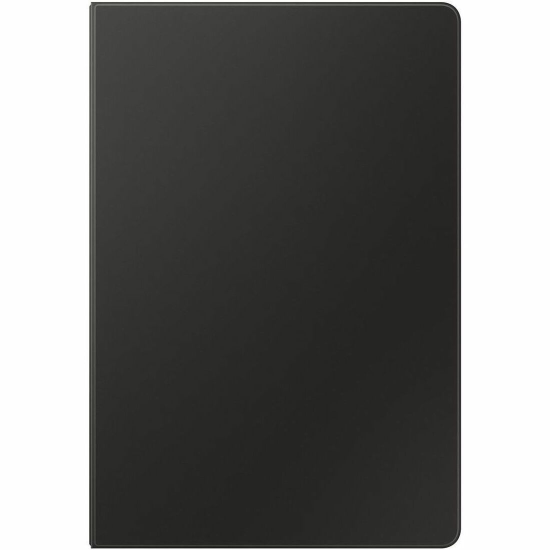 Main Image for Samsung Book Cover Keyboard/Cover Case (Book Fold) Samsung Galaxy Tab S9, Galaxy Tab S9 FE Tablet - Black