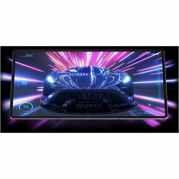 Alternate-Image3 Image for Samsung Galaxy Tab S10+ SM-X820 Tablet - 12.4" WQXGA+ - MediaTek Dimensity 9300+ (MT6989) Octa-core - 12 GB - 256 GB Storage - Android 14 - Moonstone Gray