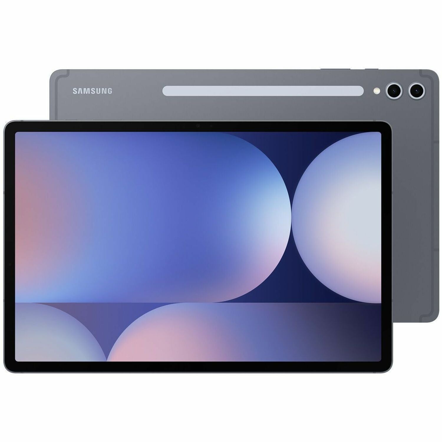 Main Image for Samsung Galaxy Tab S10+ SM-X820 Tablet - 12.4" WQXGA+ - MediaTek Dimensity 9300+ (MT6989) Octa-core - 12 GB - 256 GB Storage - Android 14 - Moonstone Gray