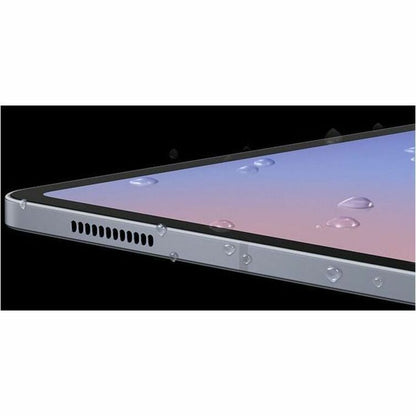 Alternate-Image4 Image for Samsung Galaxy Tab S10+ SM-X820 Tablet - 12.4" WQXGA+ - MediaTek Dimensity 9300+ (MT6989) Octa-core - 12 GB - 256 GB Storage - Android 14 - Moonstone Gray