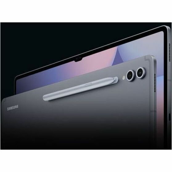 Alternate-Image2 Image for Samsung Galaxy Tab S10+ SM-X820 Tablet - 12.4" WQXGA+ - MediaTek Dimensity 9300+ (MT6989) Octa-core - 12 GB - 256 GB Storage - Android 14 - Moonstone Gray