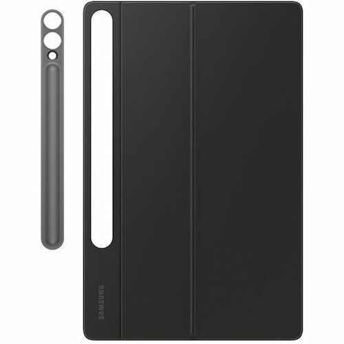 Main Image for Samsung Book Cover Keyboard/Cover Case (Book Fold) Samsung Galaxy Tab S10+, Galaxy Tab S9+, Galaxy Tab S9 FE+ Tablet - Black