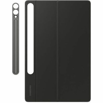 Main Image for Samsung Book Cover Keyboard/Cover Case (Book Fold) Samsung Galaxy Tab S10+, Galaxy Tab S9+, Galaxy Tab S9 FE+ Tablet - Black