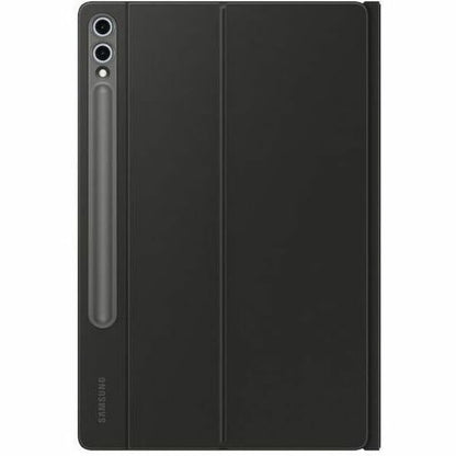 Rear Image for Samsung Book Cover Keyboard/Cover Case (Book Fold) Samsung Galaxy Tab S10+, Galaxy Tab S9+, Galaxy Tab S9 FE+ Tablet - Black