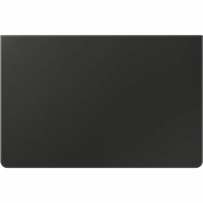Front Image for Samsung Keyboard/Cover Case (Book Fold) Samsung Galaxy Tab S10+, Galaxy Tab S9+, Galaxy Tab S9 FE+ Tablet - Black