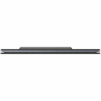 Left Image for Samsung Keyboard/Cover Case (Book Fold) Samsung Galaxy Tab S10+, Galaxy Tab S9+, Galaxy Tab S9 FE+ Tablet - Black