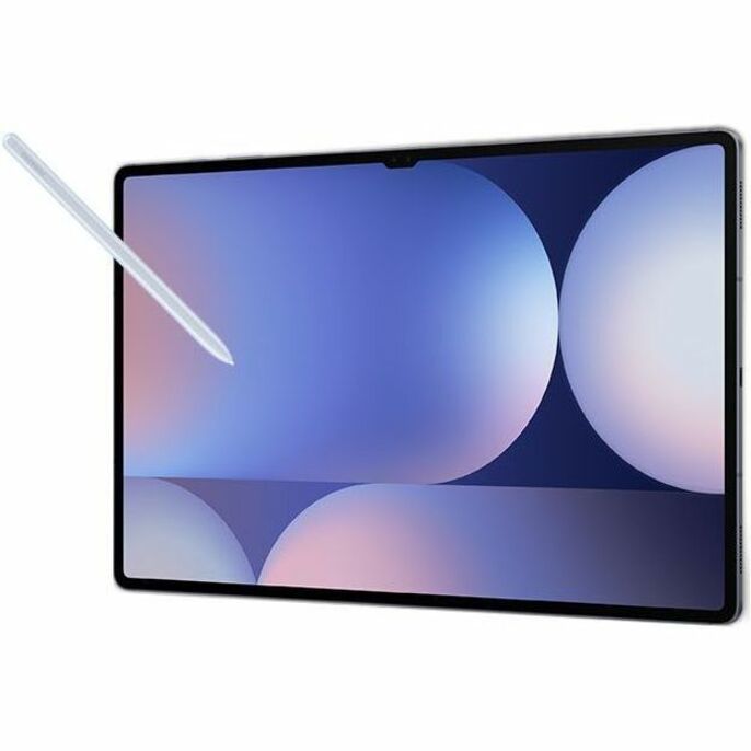 Left Image for Samsung Galaxy Tab S10+ SM-X820 Tablet - 12.4" WQXGA+ - MediaTek Dimensity 9300+ (MT6989) Octa-core - 12 GB - 512 GB Storage - Android 14 - Moonstone Gray