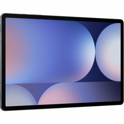 Right Image for Samsung Galaxy Tab S10+ SM-X820 Tablet - 12.4" WQXGA+ - MediaTek Dimensity 9300+ (MT6989) Octa-core - 12 GB - 512 GB Storage - Android 14 - Moonstone Gray