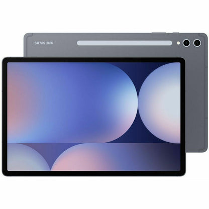 Main Image for Samsung Galaxy Tab S10+ SM-X820 Tablet - 12.4" WQXGA+ - MediaTek Dimensity 9300+ (MT6989) Octa-core - 12 GB - 512 GB Storage - Android 14 - Moonstone Gray