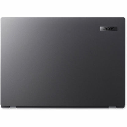 Top Image for Acer TravelMate P2 14 P214-55-G2 TMP214-55-G2-55B1 14" Notebook - WUXGA - 60 Hz - Intel Core 5 120U - 16 GB - 512 GB SSD - English Keyboard - Iron