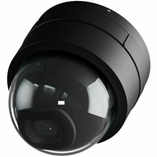 Left Image for Ubiquiti UniFi G5 4 Megapixel Indoor 2K Network Camera - Color - Dome - Black