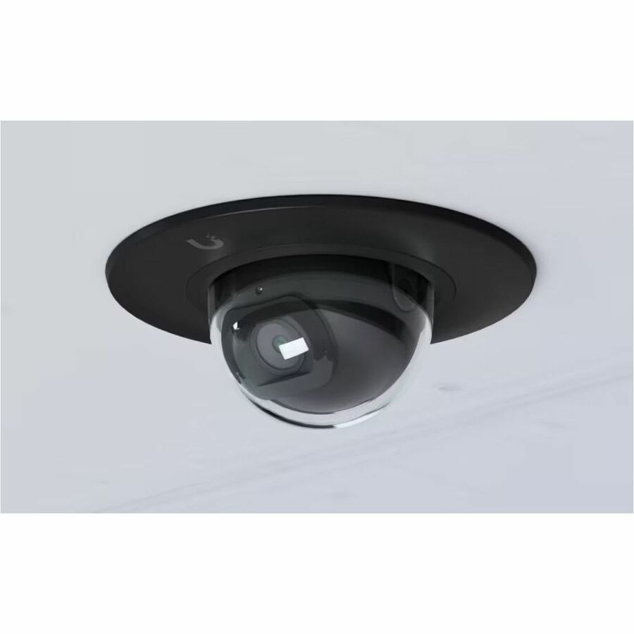 Alternate-Image1 Image for Ubiquiti UniFi G5 4 Megapixel Indoor 2K Network Camera - Color - Dome - Black