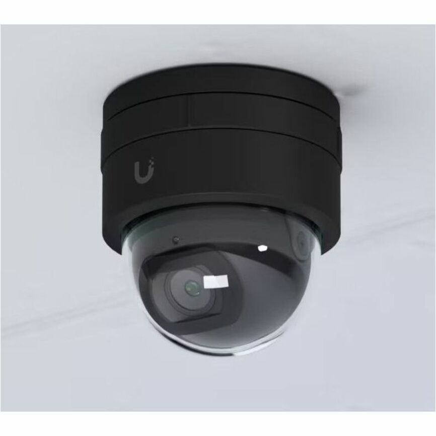 Alternate-Image3 Image for Ubiquiti UniFi G5 4 Megapixel Indoor 2K Network Camera - Color - Dome - Black