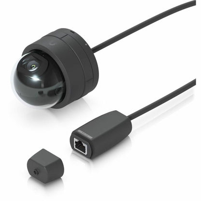Main Image for Ubiquiti UniFi G5 4 Megapixel Indoor 2K Network Camera - Color - Dome - Black