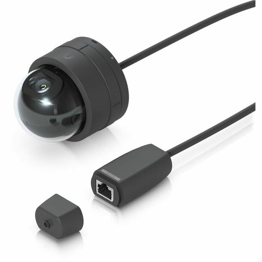 Main Image for Ubiquiti UniFi G5 4 Megapixel Indoor 2K Network Camera - Color - Dome - Black