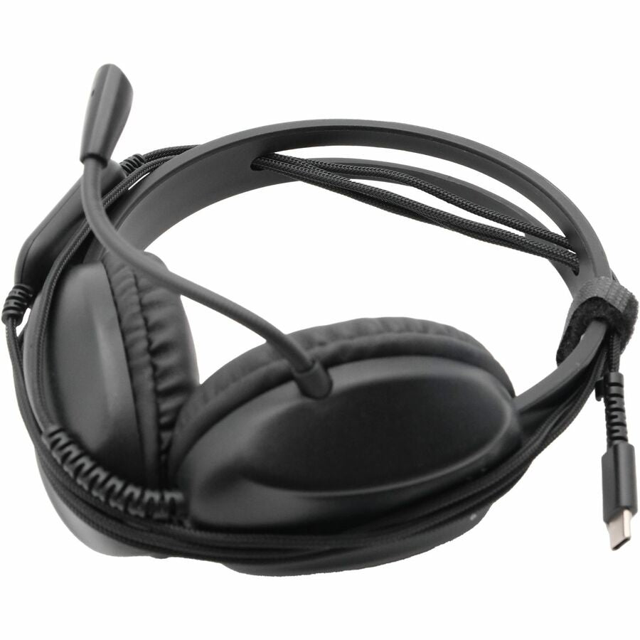 Alternate-Image2 Image for Cyber Acoustics AC-4014 Headset