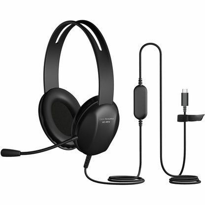 Main Image for Cyber Acoustics AC-4014 Headset