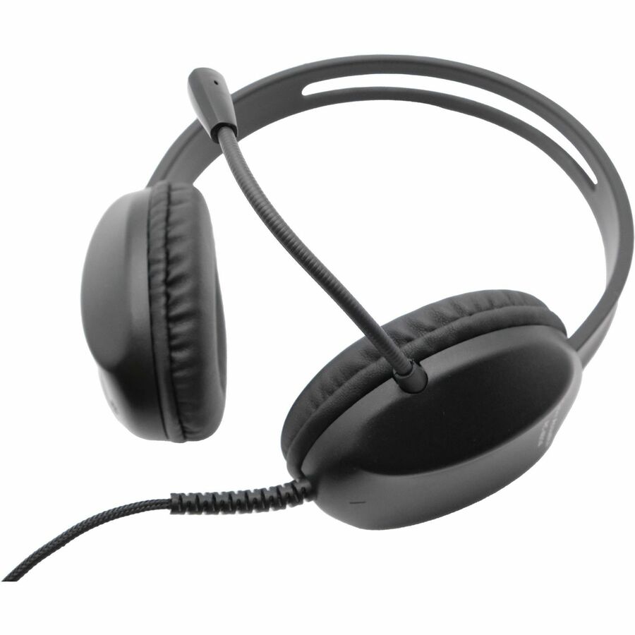 Bottom Image for Cyber Acoustics AC-4014 Headset