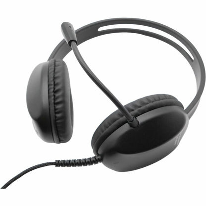 Bottom Image for Cyber Acoustics AC-4014 Headset