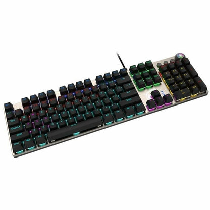 Alternate-Image3 Image for MSI FORGE GK310 Gaming Keyboard & Mouse