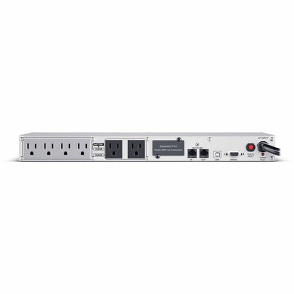 Alternate-Image4 Image for CyberPower CP500PFCRM1U PFC Sinewave UPS Systems