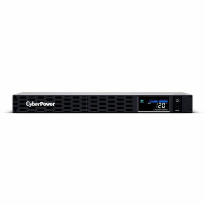 Main Image for CyberPower CP500PFCRM1U PFC Sinewave UPS Systems