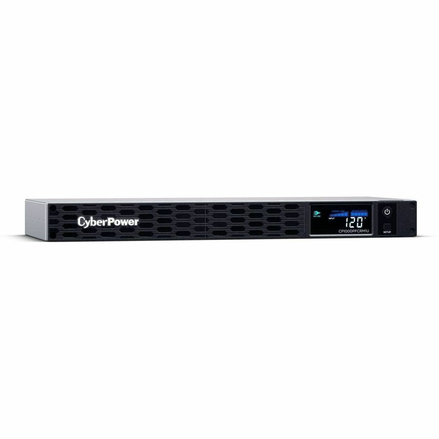 Alternate-Image8 Image for CyberPower CP500PFCRM1U PFC Sinewave UPS Systems