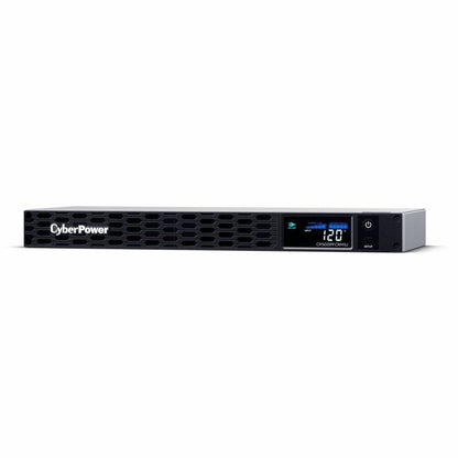 Alternate-Image2 Image for CyberPower CP500PFCRM1U PFC Sinewave UPS Systems