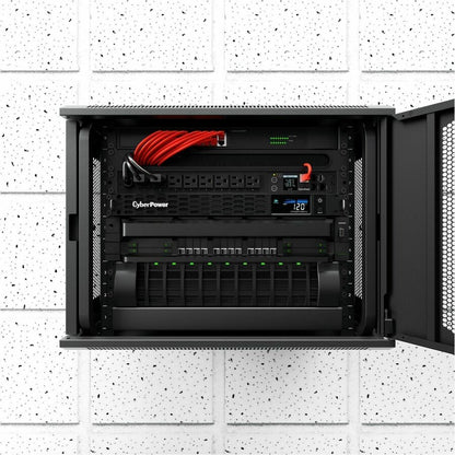Alternate-Image7 Image for CyberPower CP500PFCRM1U PFC Sinewave UPS Systems