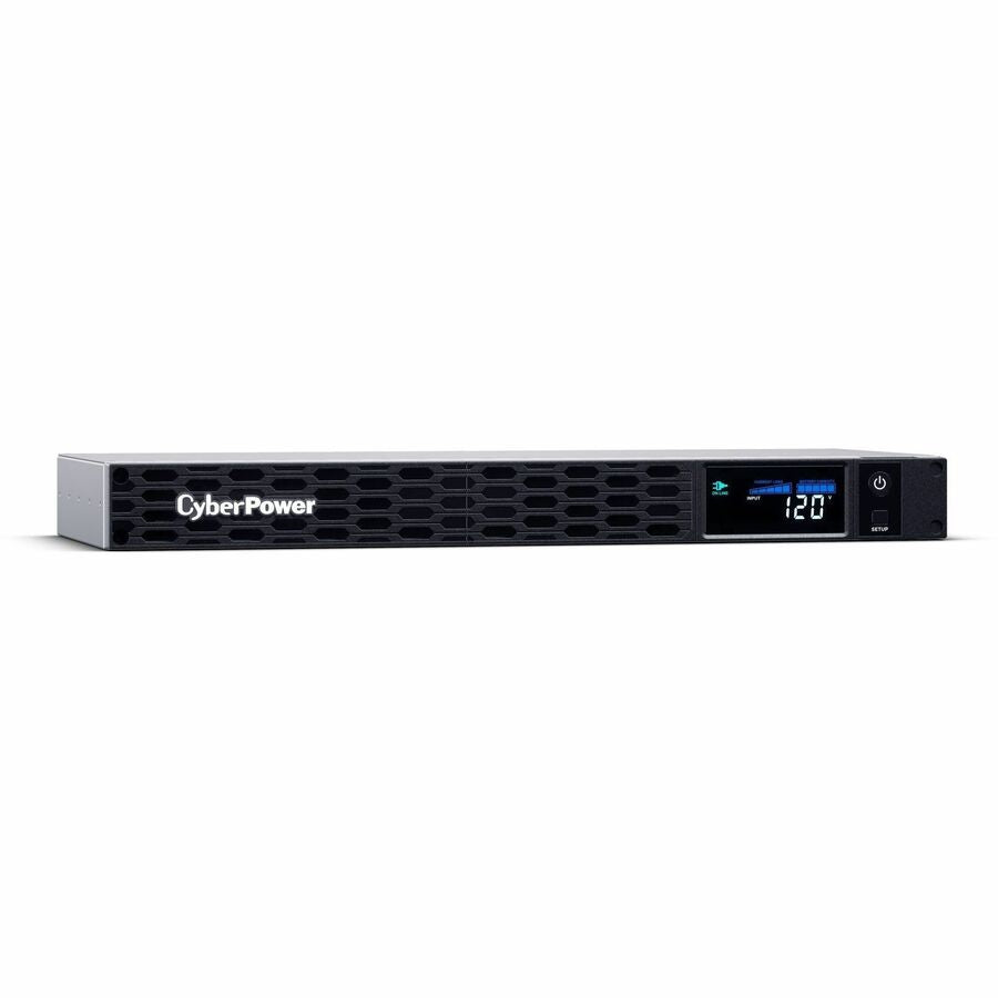 Alternate-Image4 Image for CyberPower CP700PFCRM1U PFC Sinewave UPS Systems