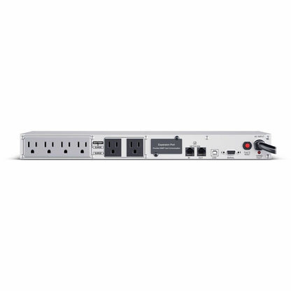 Alternate-Image7 Image for CyberPower CP700PFCRM1U PFC Sinewave UPS Systems