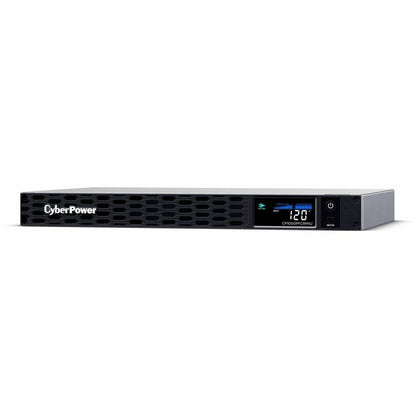 Alternate-Image4 Image for CyberPower CP1000PFCRM1U PFC Sinewave UPS Systems
