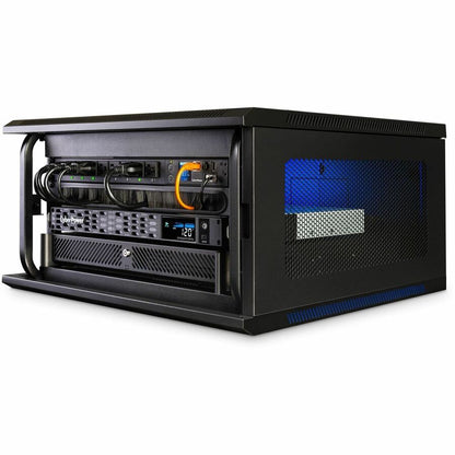 Alternate-Image6 Image for CyberPower CP1000PFCRM1U PFC Sinewave UPS Systems