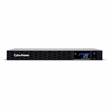 Main Image for CyberPower CP1000PFCRM1U PFC Sinewave UPS Systems
