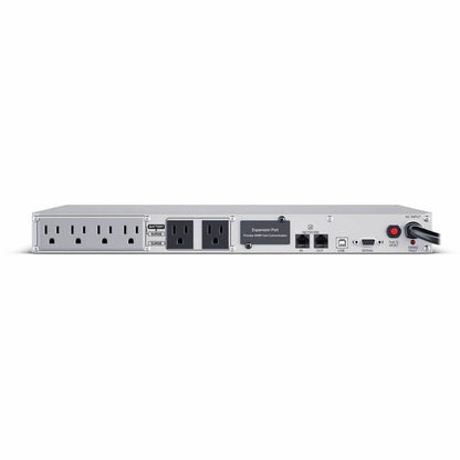 Alternate-Image1 Image for CyberPower CP1000PFCRM1U PFC Sinewave UPS Systems